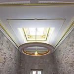 Chambre a Baldaquin Maison de L\'Église Du couvent