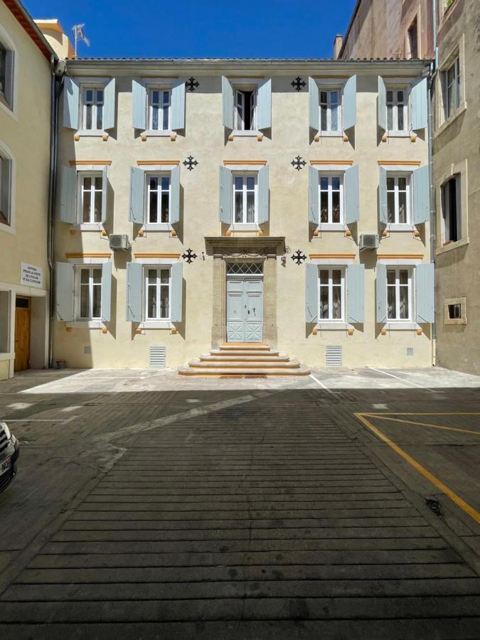 Maison d'hôtes A Baldaquin Maison De L'église Du Couvent *