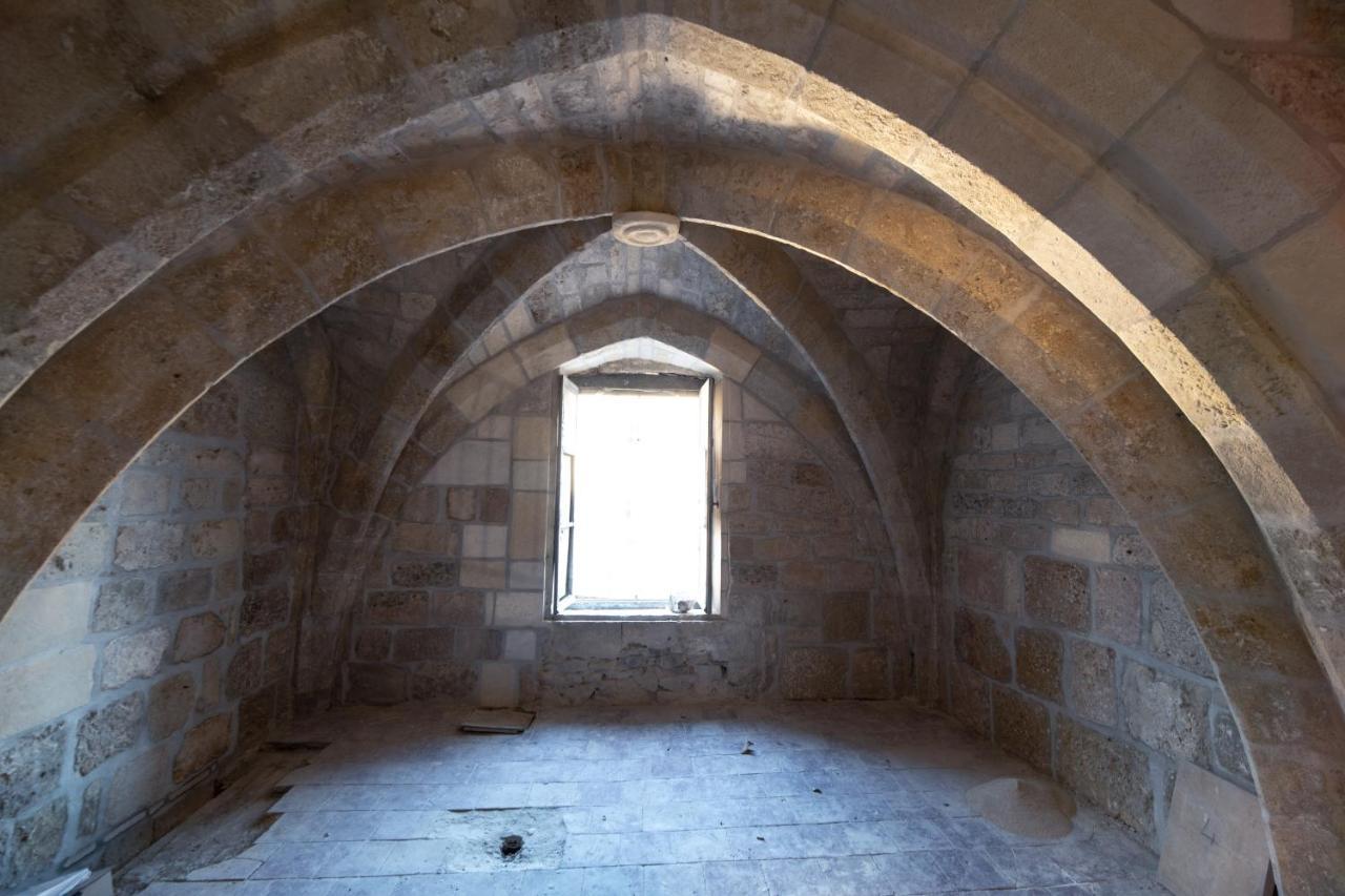 Maison d'hôtes A Baldaquin Maison De L'église Du Couvent